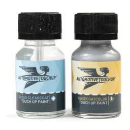 Touch-up Paint (Code 247 or Code 268) (Silver)